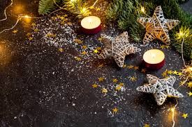 Christmas wishes & closure periods